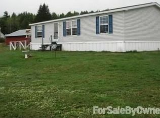 145 McKee Rd, Minerva, NY 12851