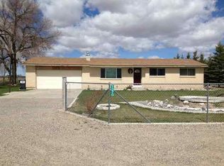 1370 W 200 S, Pingree, ID 83262