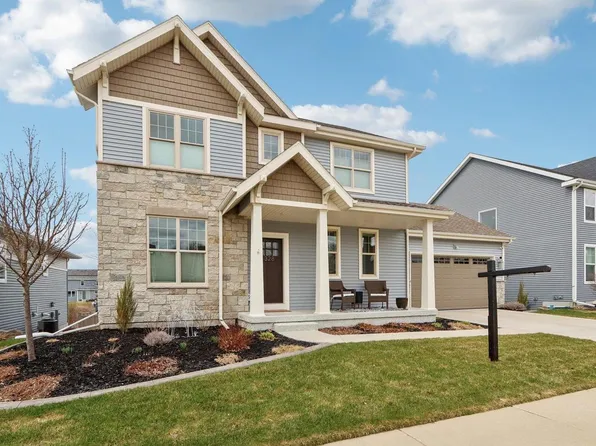 328 Venus Way, Madison, WI 53718