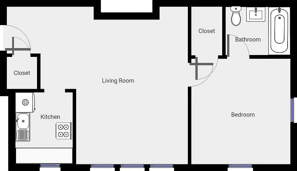 1320 Spring St — Photo 3