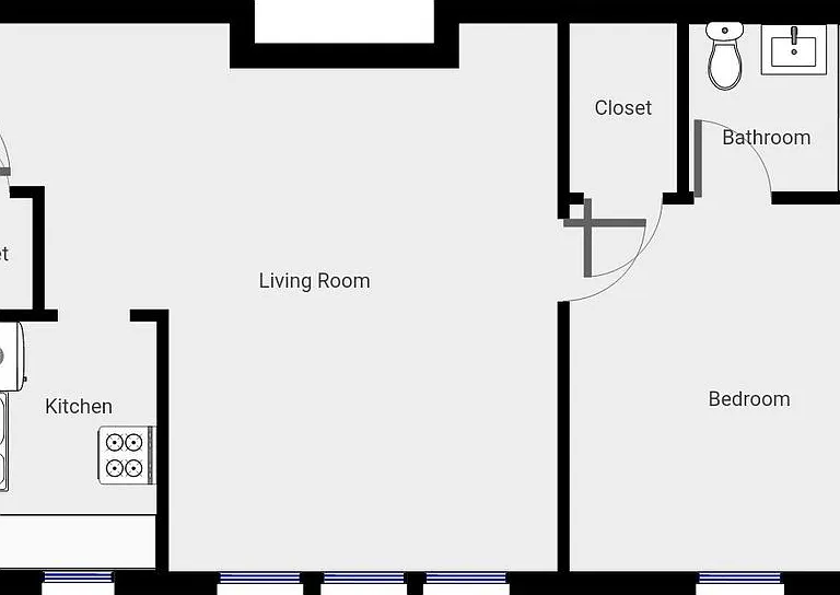1320 Spring St — Photo 3