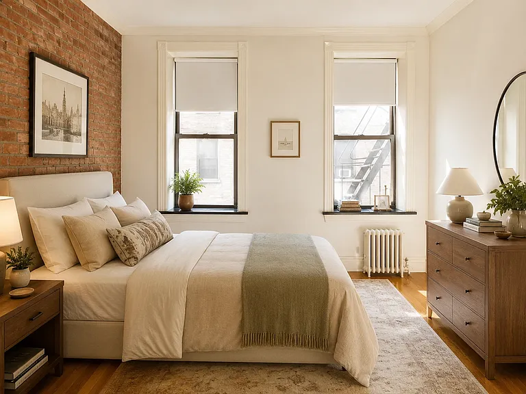 59 Barrow St #3B — Photo 3