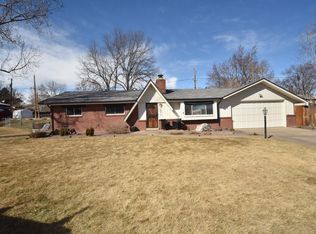 7273 W 26th Pl, Wheat Ridge, CO 80033