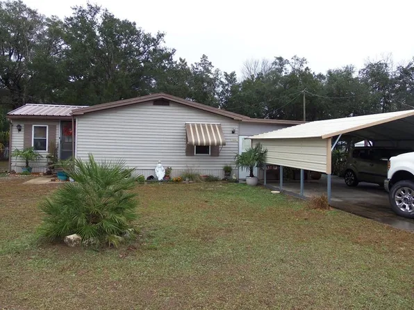 11481 NW 112th Ter, Chiefland, FL 32626