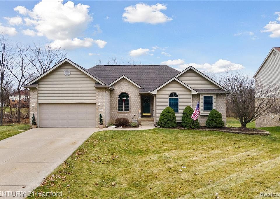 1249 S Lotz Rd, Canton, MI 48188 | Zillow