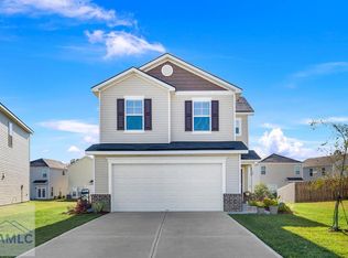 35 Stetson Dr, Savannah, GA 31419