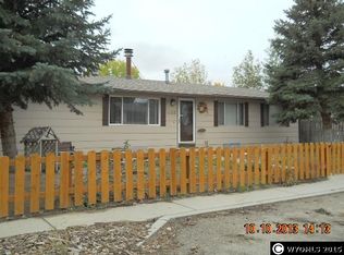 408 Monte Vista Rd, Rock Springs, WY 82901