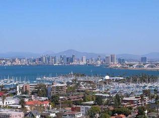 3288 Martinez St, San Diego, CA 92106