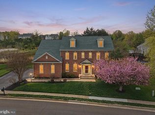 14170 Clubhouse Rd, Gainesville, VA