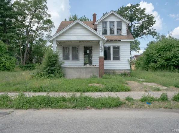 16665 Tuller St, Detroit, MI 48221