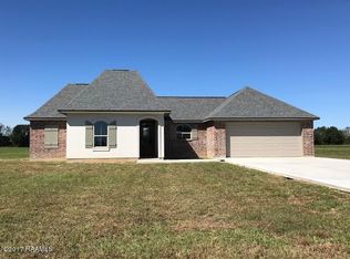 227 Country View Dr, Church Point, LA 70525