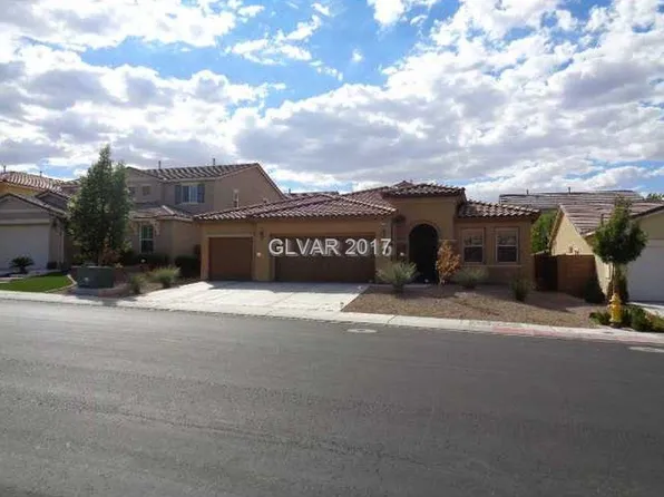 849 Middle Valley St, Henderson, NV 89052