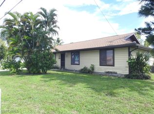 2302 Hancock Bridge Pkwy, Cape Coral, FL 33990