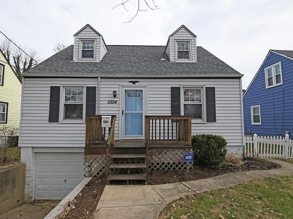 1st image of 5354 Charloe St