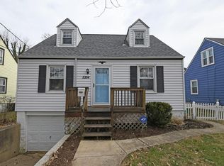 5354 Charloe St, Cincinnati, OH 45227