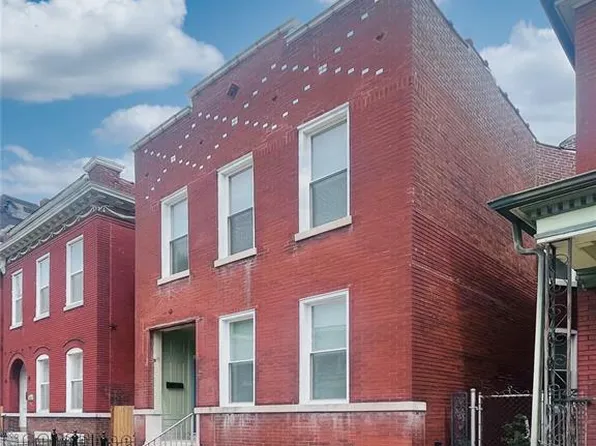 2819 Magnolia Ave #A, Saint Louis, MO 63118
