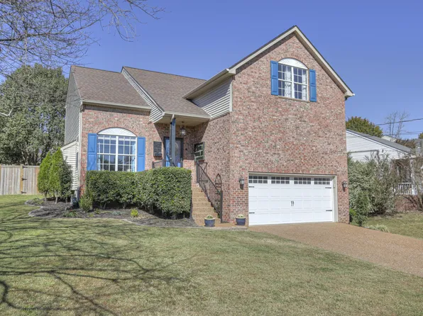 4005 Wellington Ct, Old Hickory, TN 37138