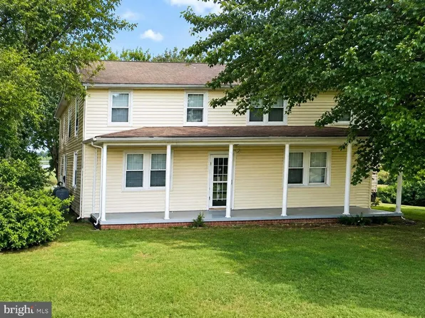 795 Elk Rd, Monroeville, NJ 08343