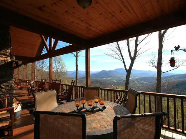 1689 Long Ridge Rd, Hiawassee, GA 30546