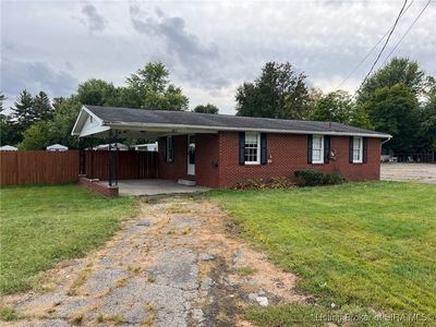 28 S West Alley Street, Hanover, IN, 47243