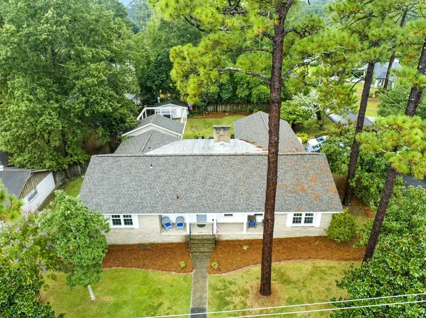 2506 Arcadia St, Hattiesburg, MS 39402