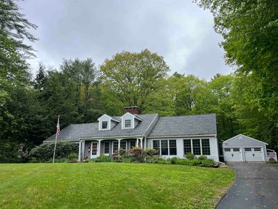99 Sewall Road, Wolfeboro, NH, 03894