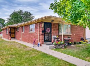 1070 S Decatur St #1072, Denver, CO 80219