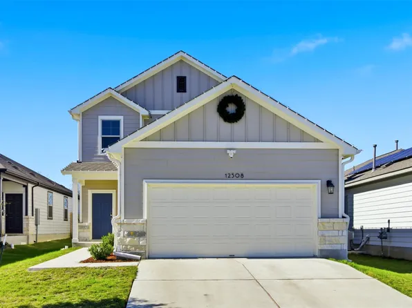 12508 Zenyatta Dr, Buda, TX 78610