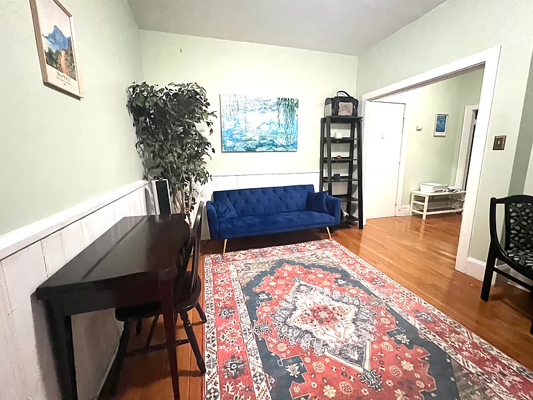 22 Concord Ave #F — Photo 7