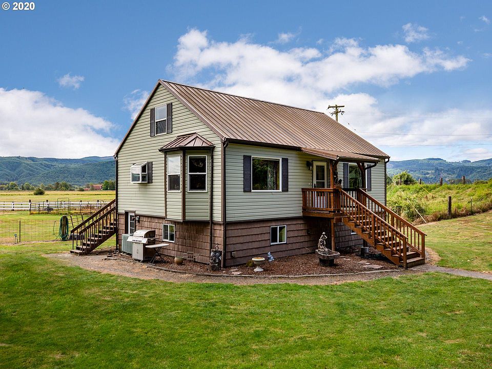 13876 River Front Rd, Clatskanie, OR 97016 Zillow