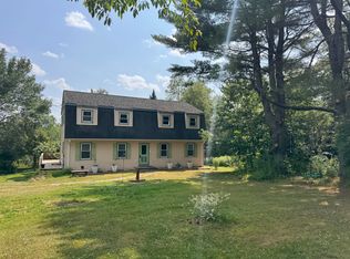 2295 S Princeton Rd #B, Baileyville, ME 04694