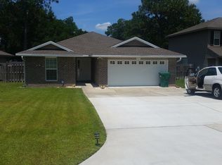 (Undisclosed Address), Shalimar, FL 32579