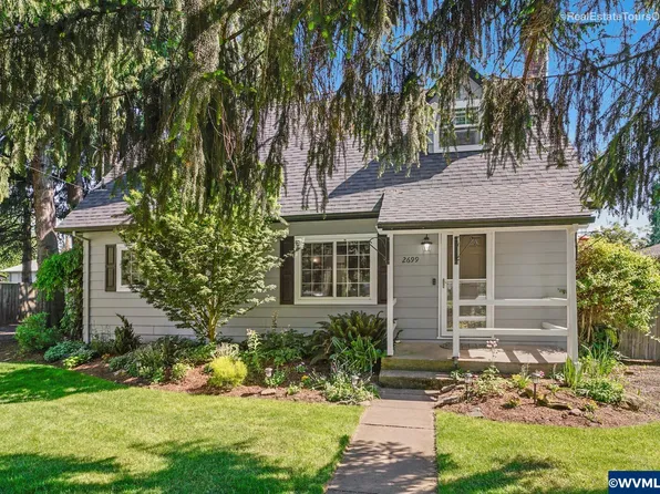 2699 A St, Hubbard, OR 97032