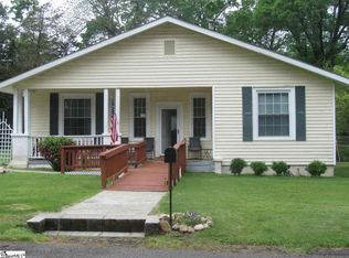 217 Church St, Edgefield, SC 29824