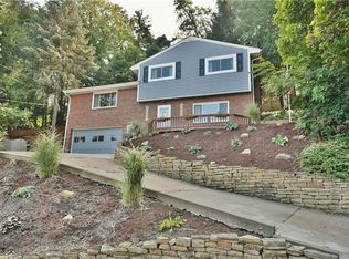 126 Fairfax Rd, Pittsburgh, PA 15221