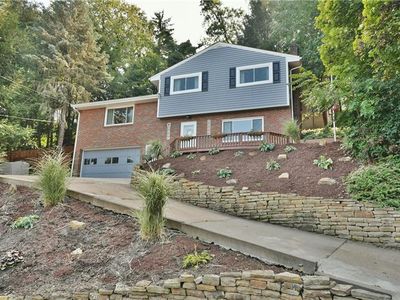 126 Fairfax Rd, Pittsburgh, PA, 15221