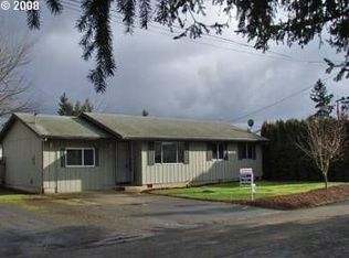 707 S Jellison St, Amity, OR 97101
