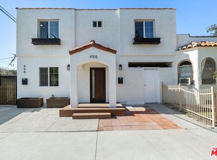 496 E 52nd St, Long Beach, CA 90805