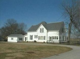 505 N Mathers St, Orleans, IN 47452