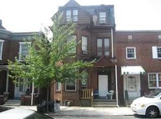 404 S 13th St, Harrisburg, PA 17104