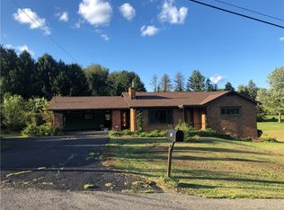 107 Hilton Dr, New Brighton, PA 15066