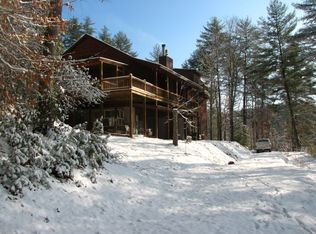 63 Hardslate Rd, Blue Ridge, GA 30513