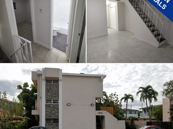 1870 SW 3rd St, 1870 SW 3rd St #6, Miami, FL 33135