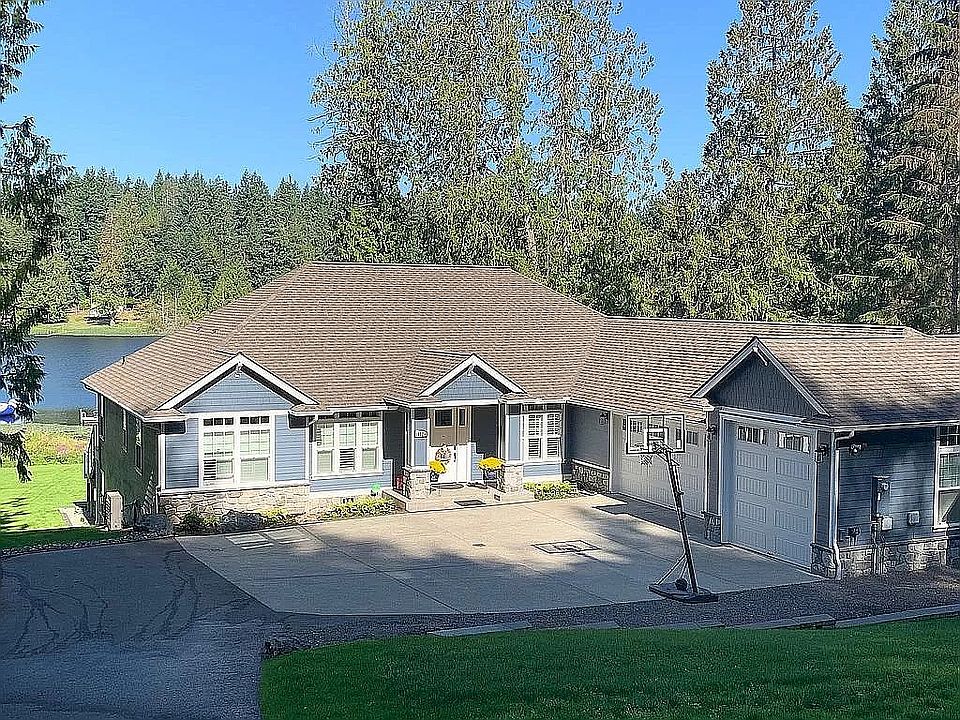 1st image of 14724 Talmo Dr NW
