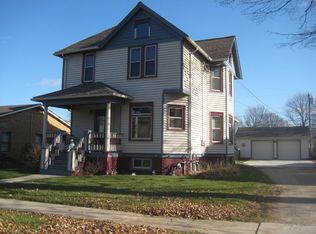 421 N Church St, Princeton, IL 61356