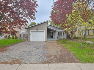 46 Monmore Rd, London, ON N6G 2W6