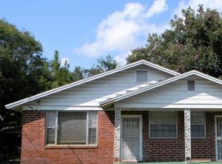 1335 W 12th St, Jacksonville, FL 32209