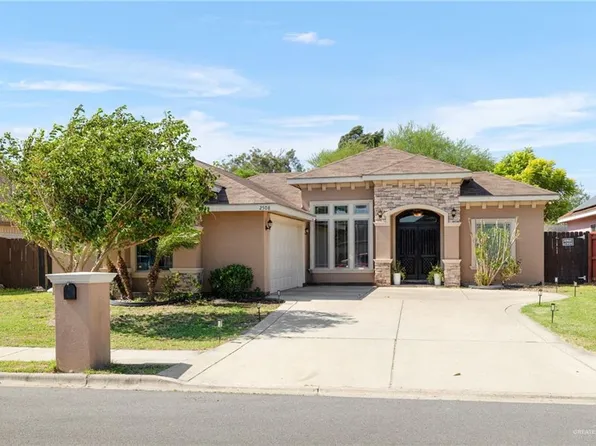 2508 S Dogwood St, Pharr, TX 78577