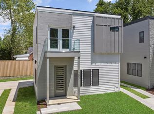 203 Nelson St, Durham, NC 27707