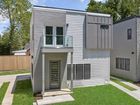 203 Nelson St, Durham, NC 27707